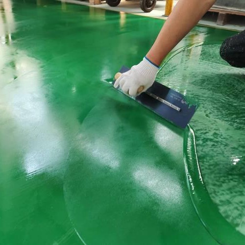 福鼎VEF地坪什么是VEF地坪